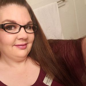 Meet your Posher, Christy